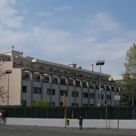 Il Giacinto Appartement Milaan Kamer foto