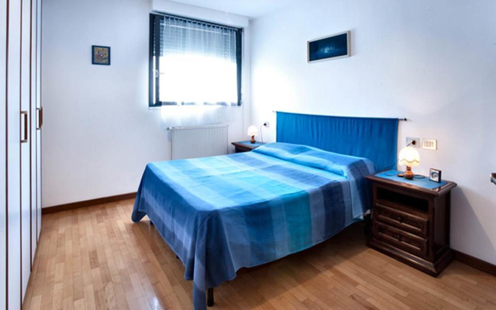 Il Giacinto Appartement Milaan Kamer foto